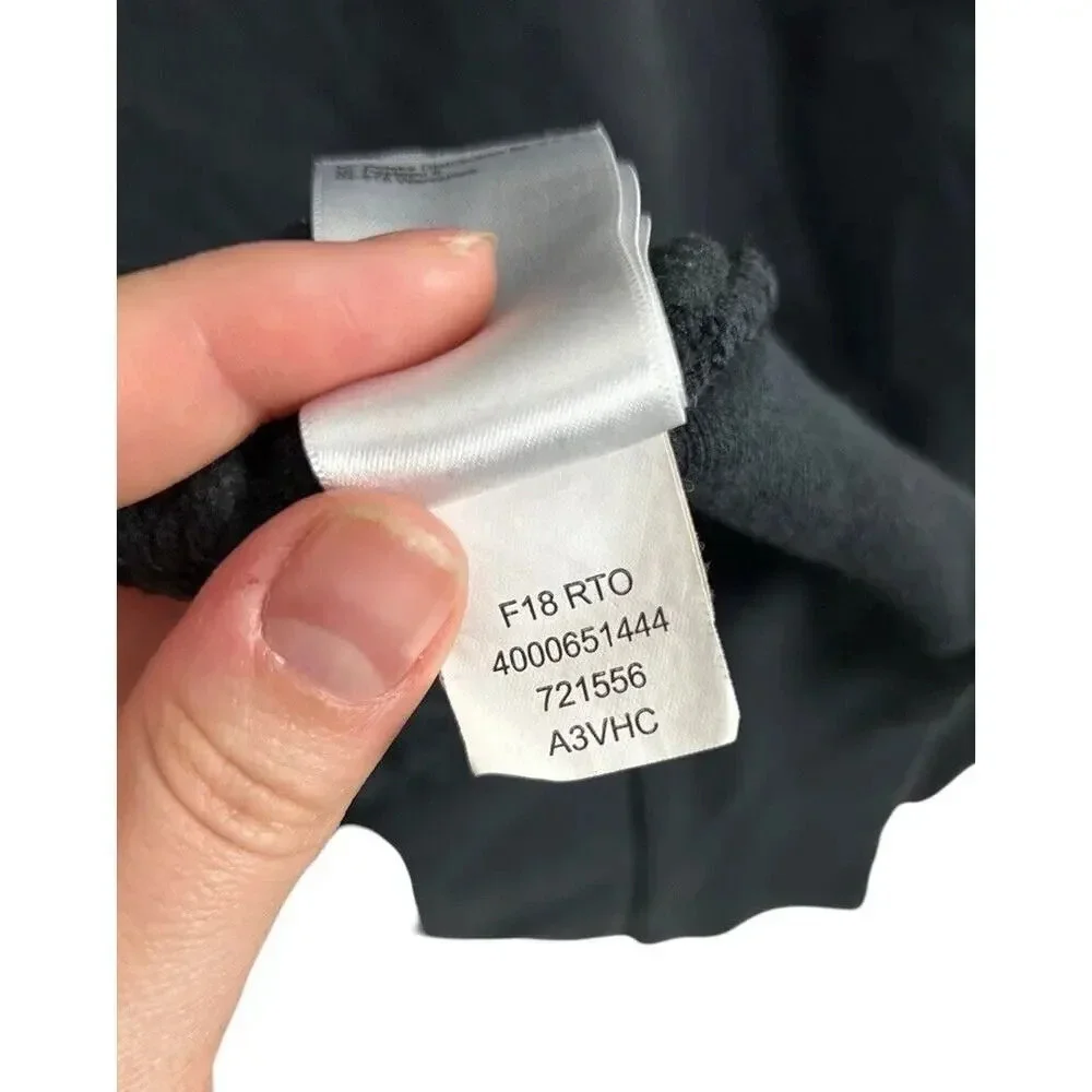 The North Face size medium